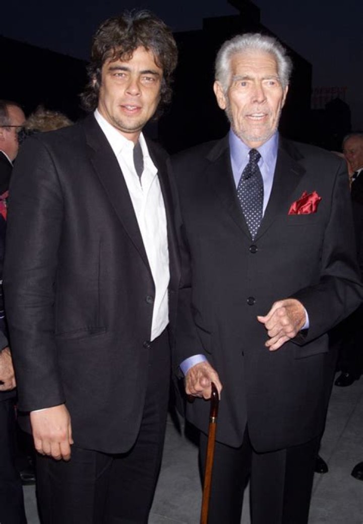 How tall was James Coburn