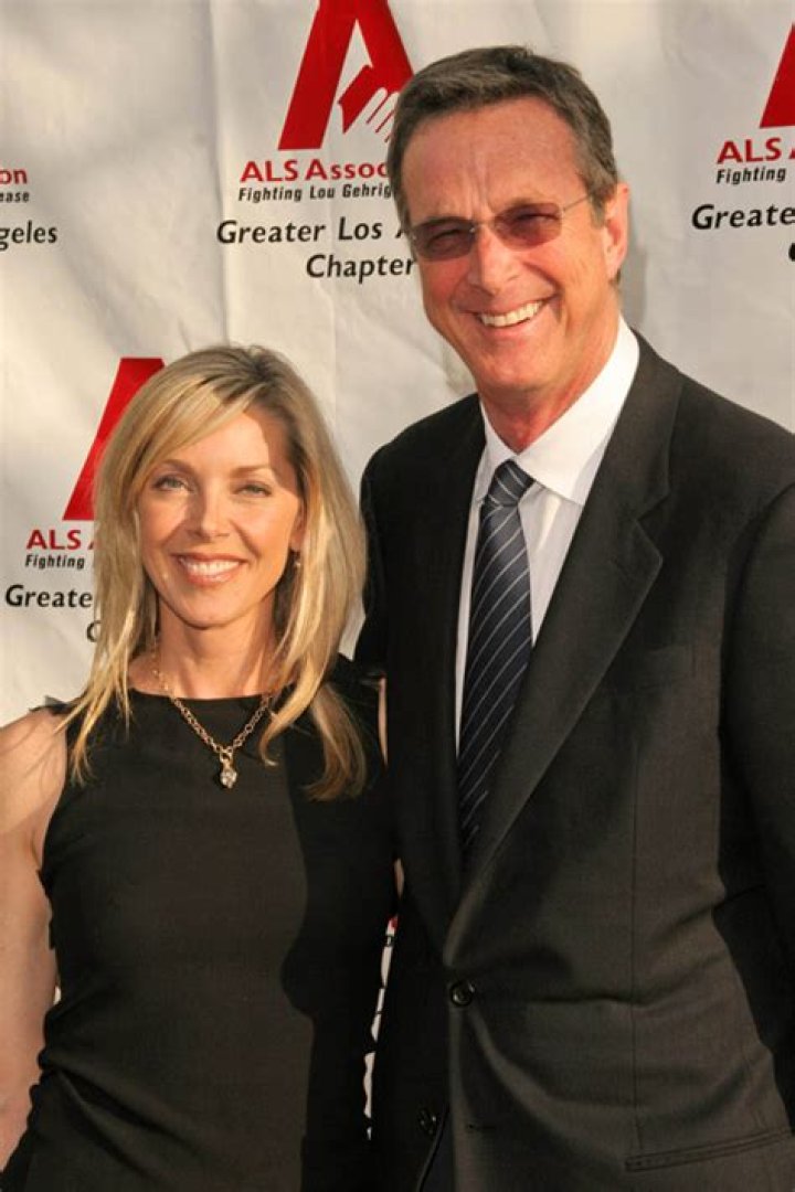 How tall was Michael Crichton