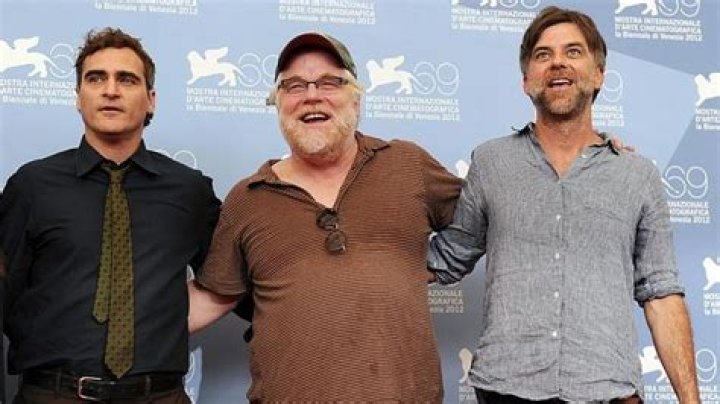 How tall was Philip Seymour Hoffman