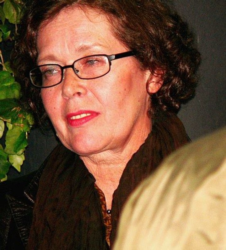 How tall was Sylvia Kristel