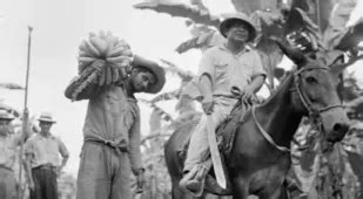 How The U.S. Plundered Central America For Corporations