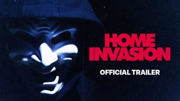 Inside The Horrific Home Invasion