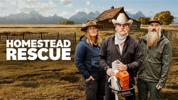 Is Discovery Channel Homestead Rescue Fake or Real? New Updates