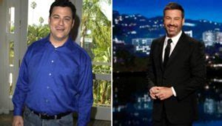 Is Jimmy Kimmel Jewish? Height, House and Diet (Weight Loss)