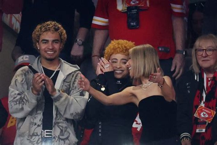 Is RiotUSA Straight? Ice Spice Responds To Fan Inquiry About Her Producer