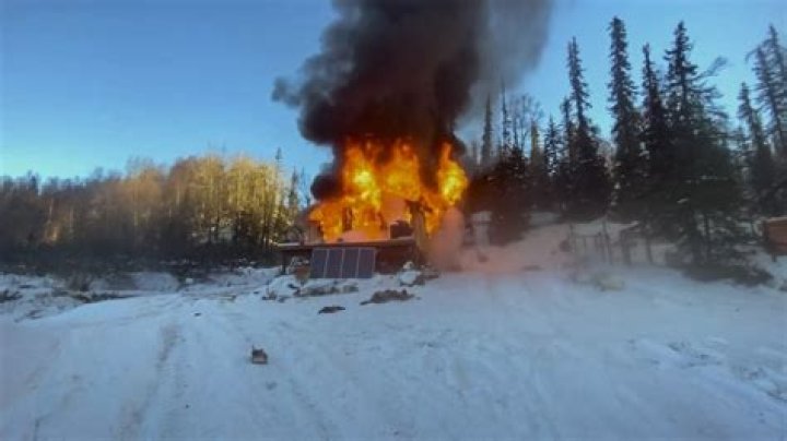 Is the Raney House’s FIRE on Homestead Rescue genuine? Truth Explored