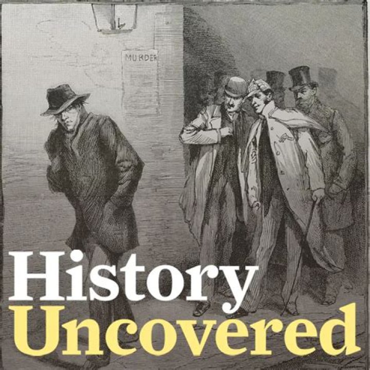 Jack The Ripper, Episode 2 – History Uncovered Podcast