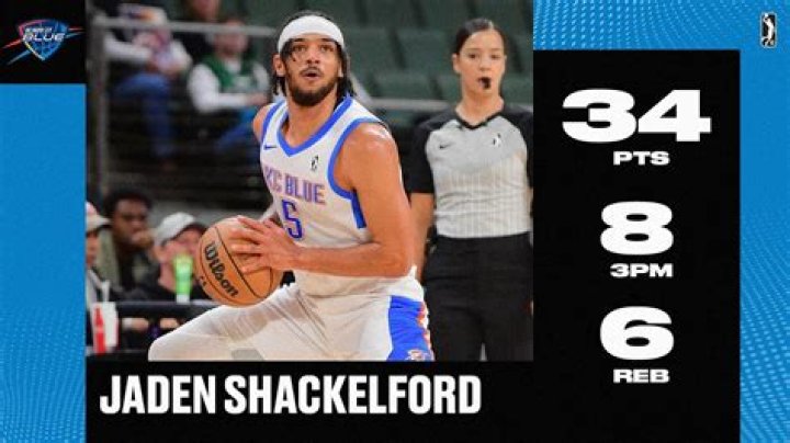 Jaden Shackelford – Celebsgraphy