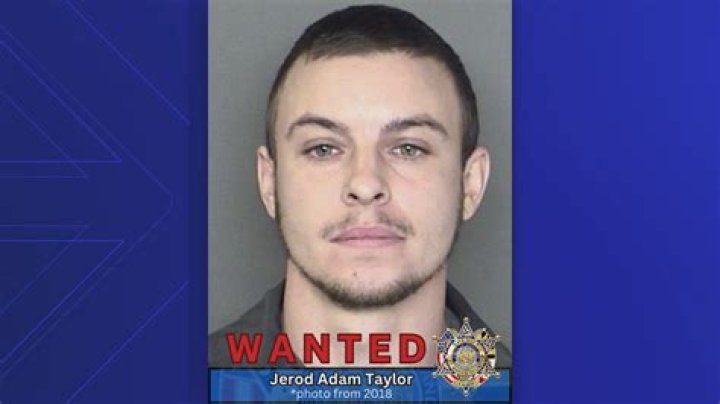 
Jailed For 4,060 Years Who Is James Kevin Pope? Criminal Records and Mugshots 
