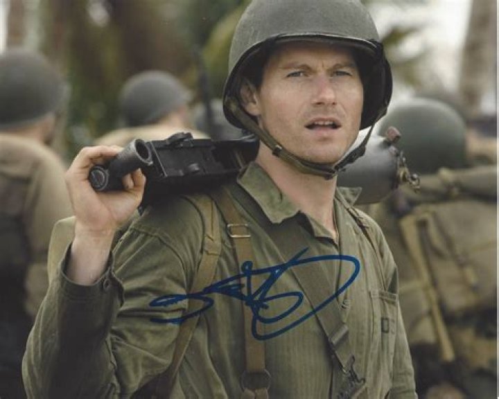 James Badge Dale – Celebsgraphy