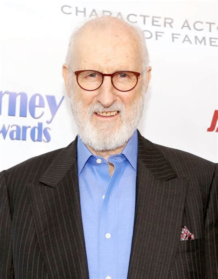 James Cromwell