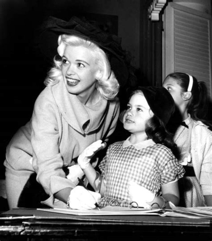 Jayne Mansfield - CelebNetWorth