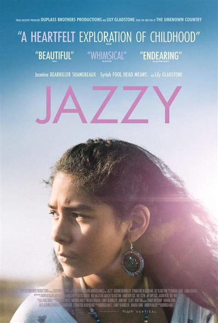 Jazzy Distefano – Celebsgraphy