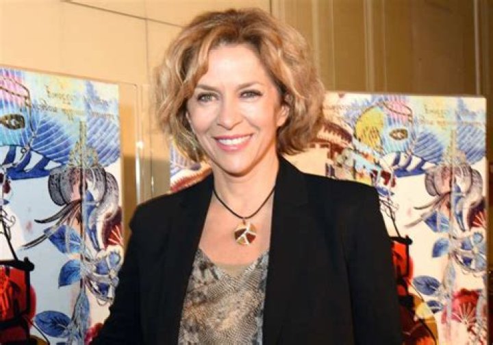 Jeanne Sieja Parents