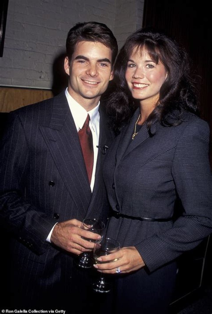 Jeff Gordon Net Worth . Meet his Wife Ingrid Vandebosch & First Wife Brooke Sealey. 2022