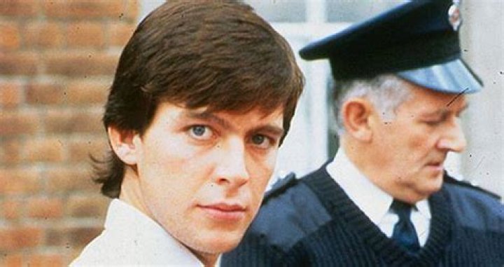 Jeremy Bamber And The Shocking White House Farm Murders