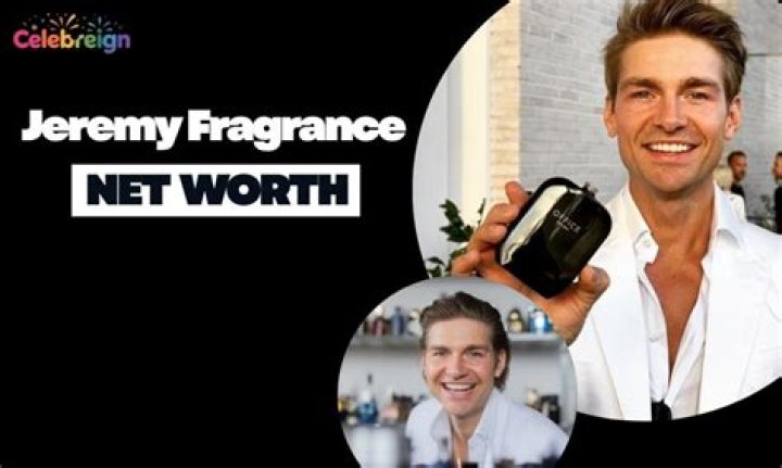 Jeremy Fragrance Age | Wiki, Net worth, Bio, Height, Girlfriend ?