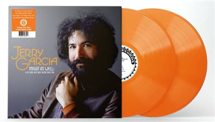 Jerry Garcia – Celebsgraphy