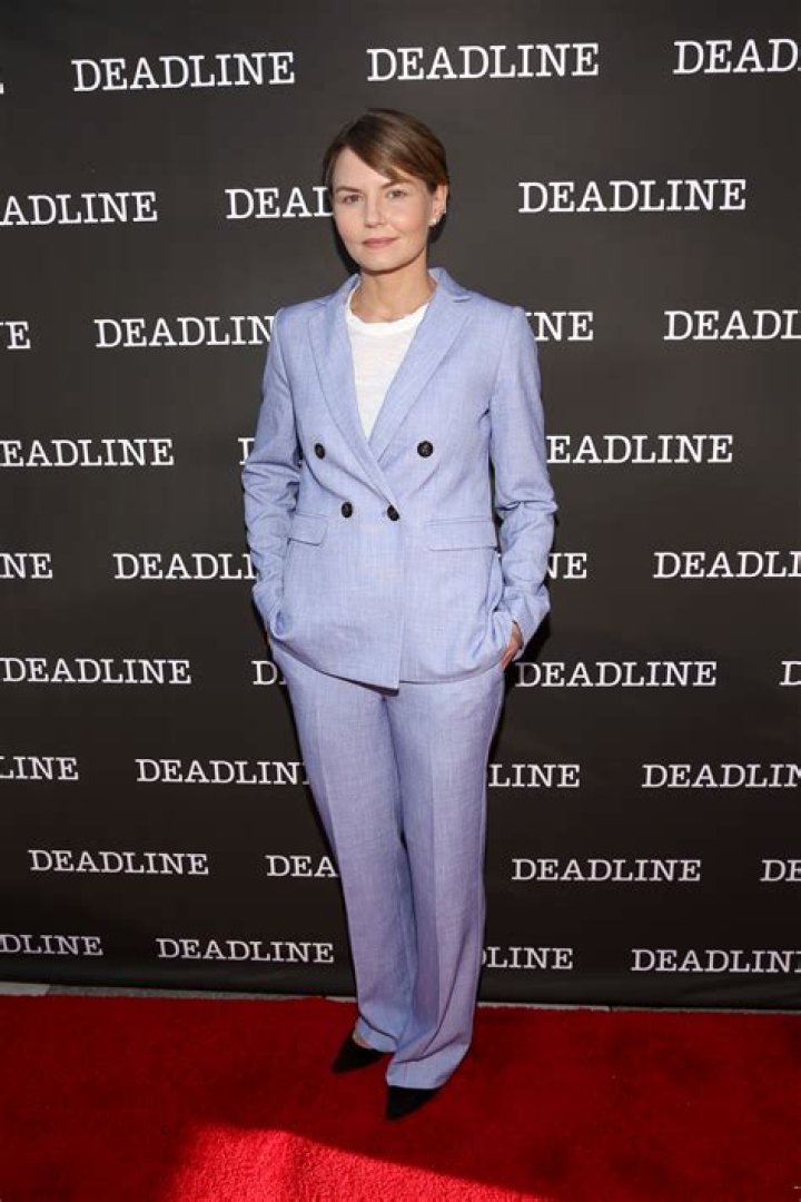 Jesse Morrison – Celebsgraphy