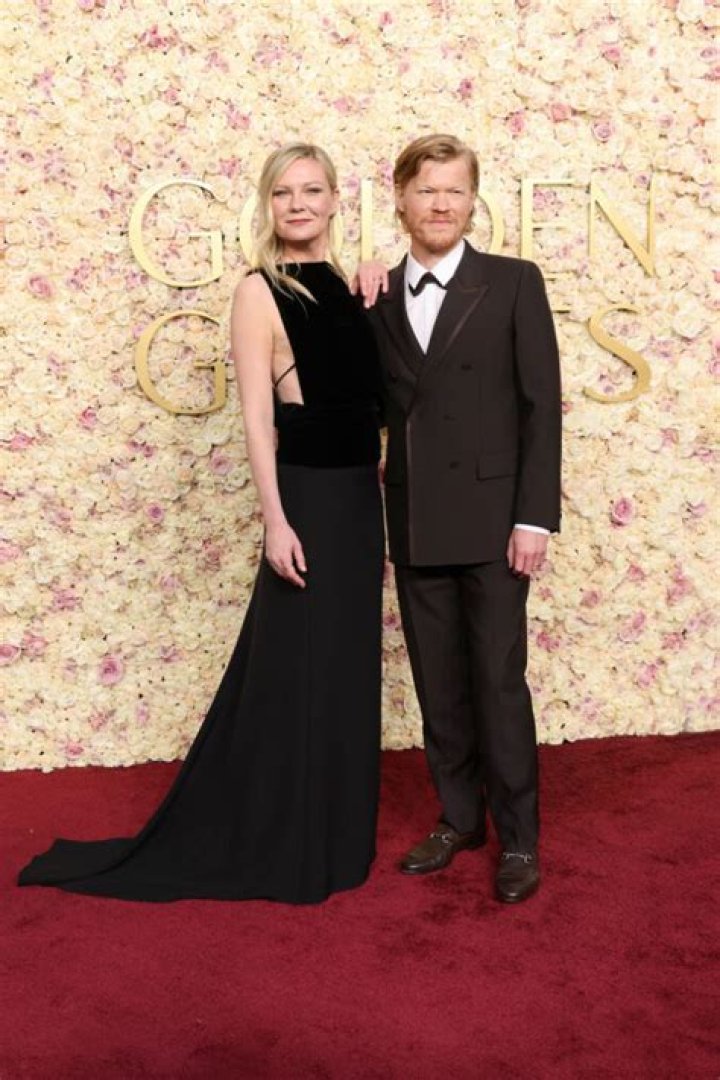 Jesse Plemons – Celebsgraphy