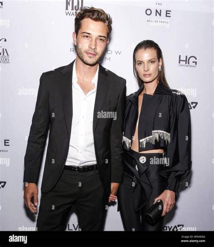 Jessiann Gravel Lachowski – Celebsgraphy