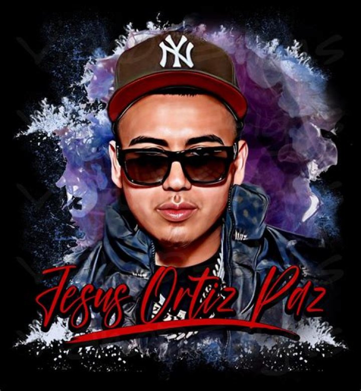 Jesús Ortiz-Paz – Celebsgraphy