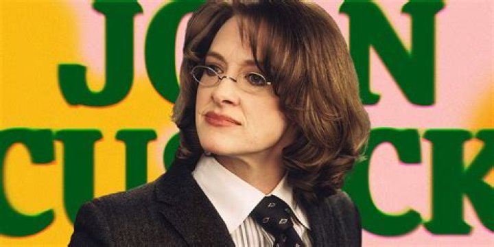 Joan Cusack – Celebsgraphy