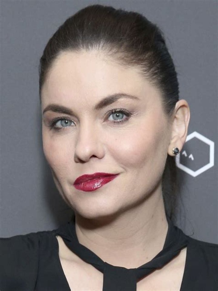 Jodi Lyn O’Keefe