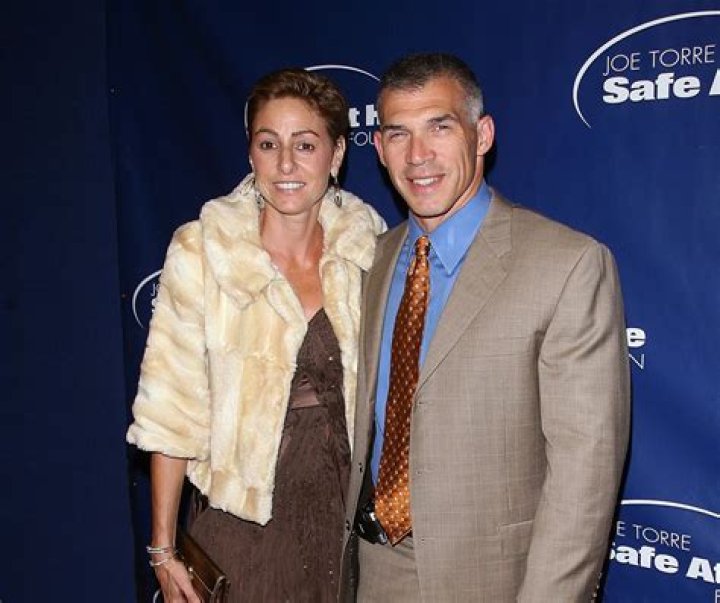 Joe Girardi Net Worth. Salary. Meet His Wife Kimberly Innocenzi. 2022