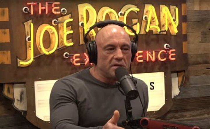Joe Rogan Net Worth 2022. His House, Cars and Lifestyle.