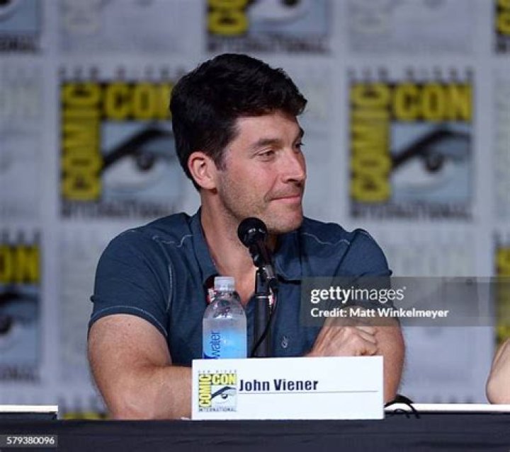 John Viener’s biography, net worth, fact, career, awards and life story