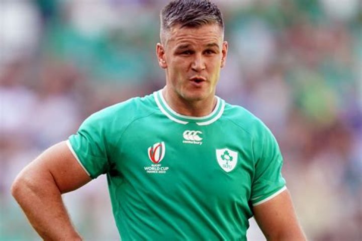 Johnny Sexton