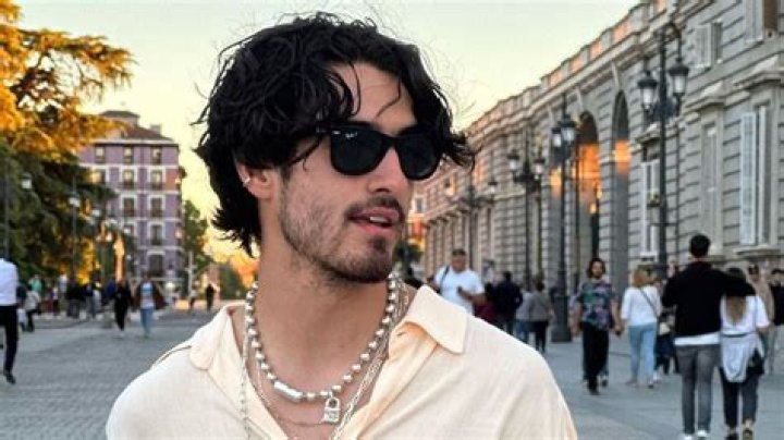 Jorge Poza – Celebsgraphy