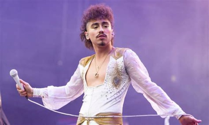 Josh Kiszka