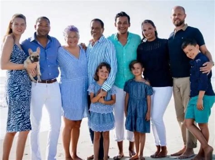  Juan Williams Net Worth: Wife Susan Delise, Salary, Age, Children, Family
