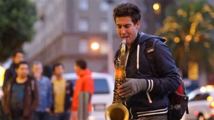 Justin Ward (Saxophonist) - Age, Birthday, Bio, Facts, Family, Net Worth, Height & More