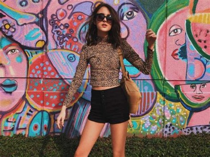 Kaelyn Pannier Net Worth, Age, Height, Wife