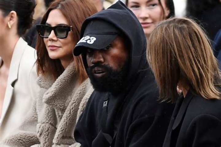 Kanye West Has Found a New Career… Flipping Houses! (EXCLUSIVE)