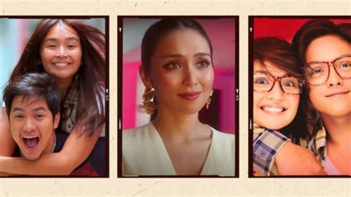 Kathryn Bernardo (TV Actress) - Age, Birthday, Bio, Facts, Family, Net Worth, Height & More