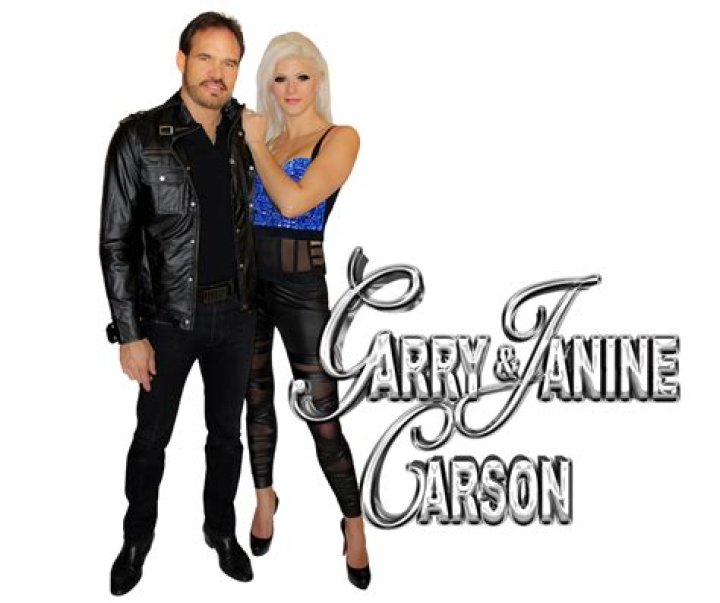 Katie Carson Net Worth and Earnings