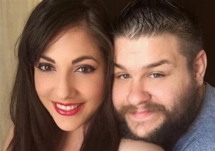 Kevin Owens Wife Karina Elias Wiki-Biography and Facts