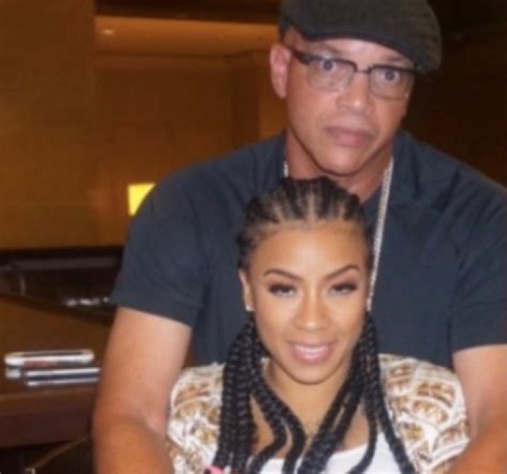 Keyshia Cole Net Worth, Father, Mother, Age, Birthday