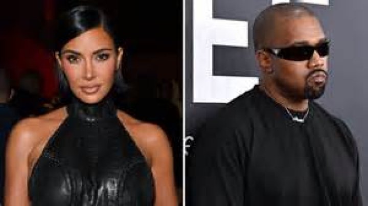 Kim Kardashian teases new man with cryptic Instagram post amid Kanye West divorce – Celebsgraphy