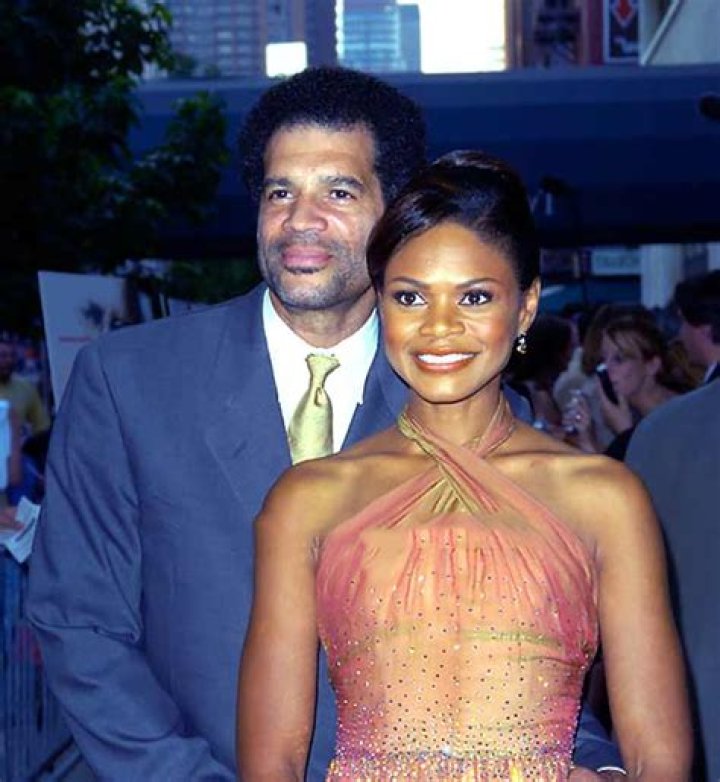 Kimberly Elise Net worth, Age. Who is Kimberly Elise Married to ?