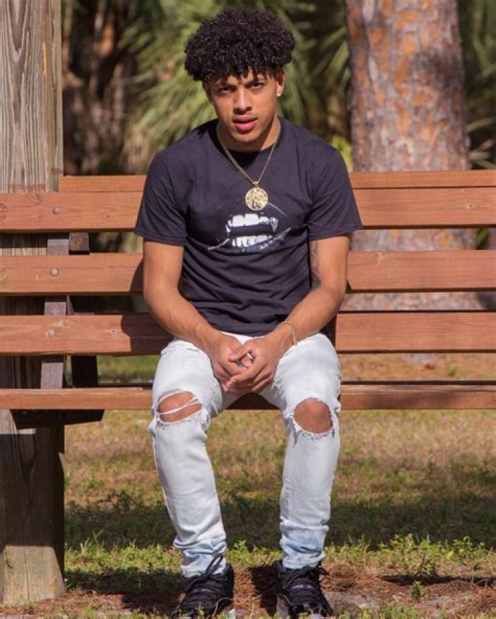 King Cid Bio | Age, Wiki, Net worth, Real Name, Height, Girlfriend|
