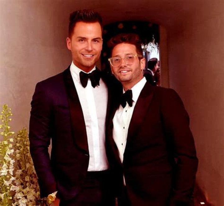 Know Josh Flagg Net Worth and married life with husband Bobby Boyd. 2022