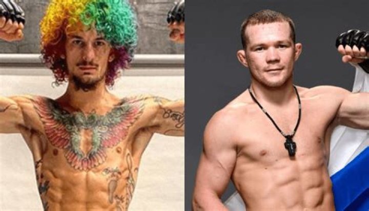 Kris Moutinho Wiki (MMA Fighter) Biography, Age, Height, Girlfriend, Family & More