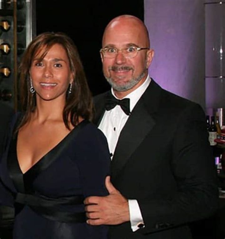 Lavinia Smerconish Wiki, Marriage and Children 2022