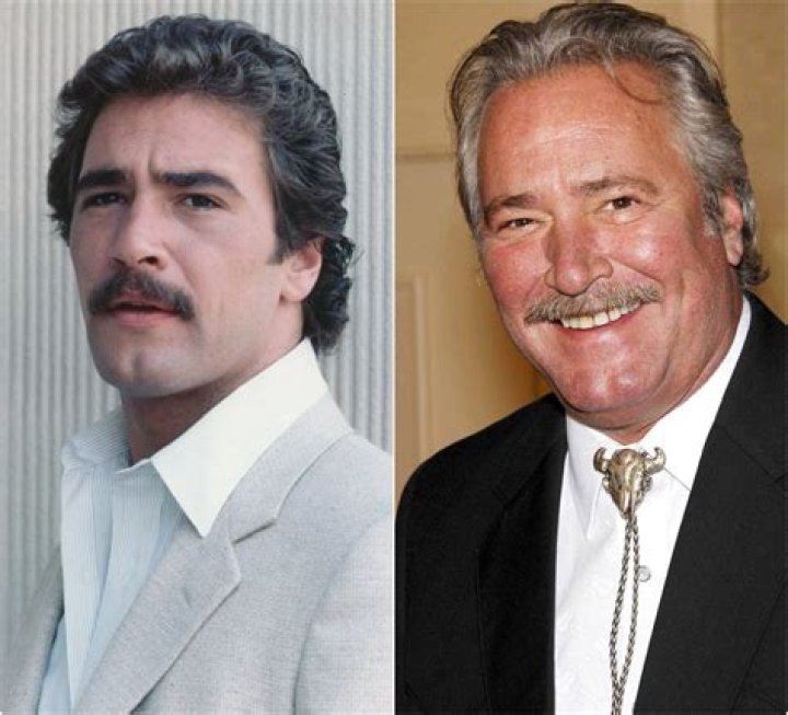 Lee Horsley (TV Actor) - Age, Birthday, Bio, Facts, Family, Net Worth, Height & More