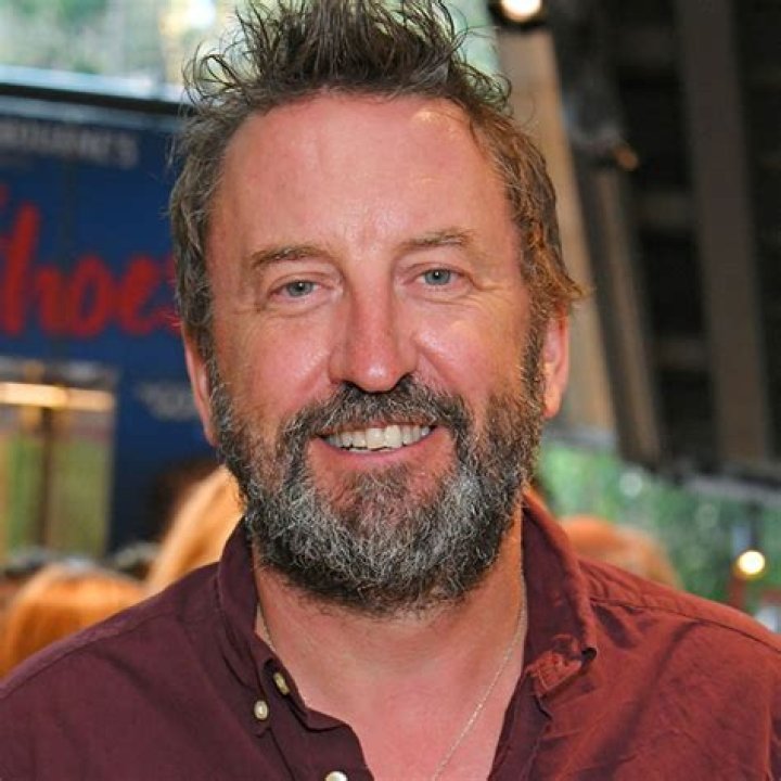 Lee Mack